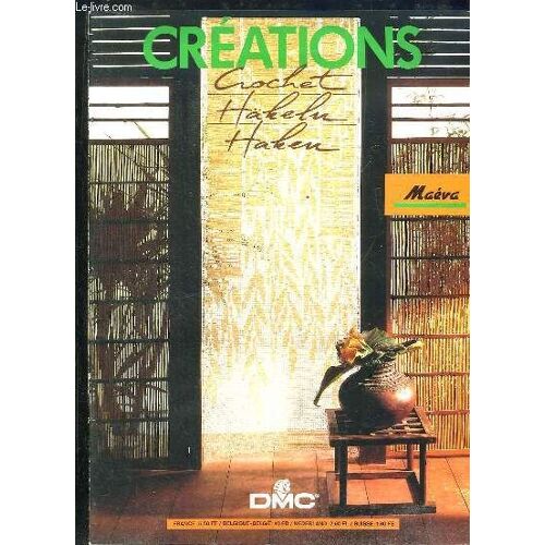 Creations Crochet.