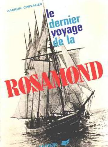 Le Dernier Voyage De La Rosamond