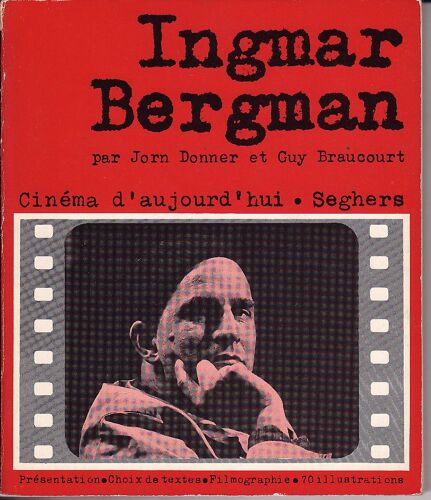 Ingmar Bergman