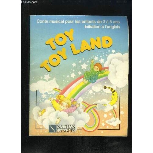 Toy Toy La