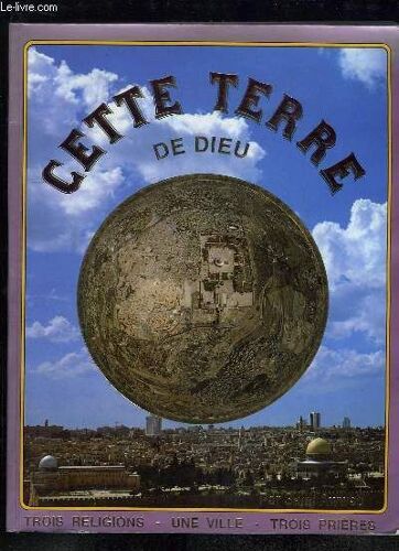 Cette Terre De Dieu.