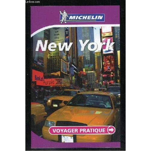 New York. Voyager Pratique.