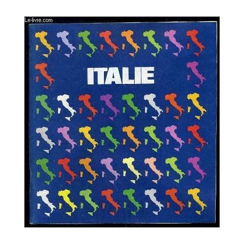 Italie.