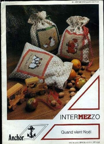 Intermezo. Quand Vient Noel.