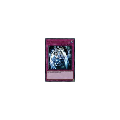 Yugioh! Gftp-Fr056 Sceau Hiératique Du Bannissement