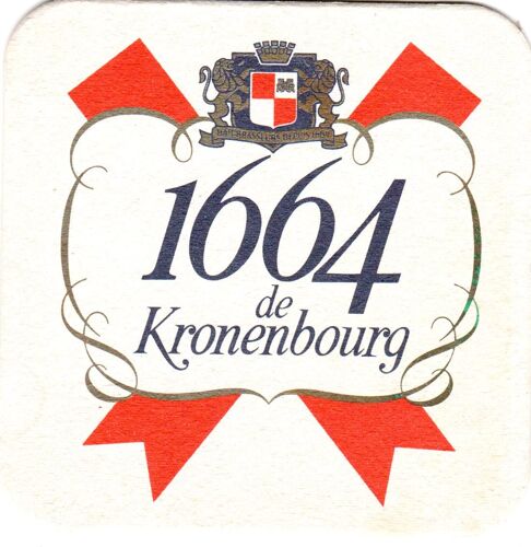Kronenbourg 1664