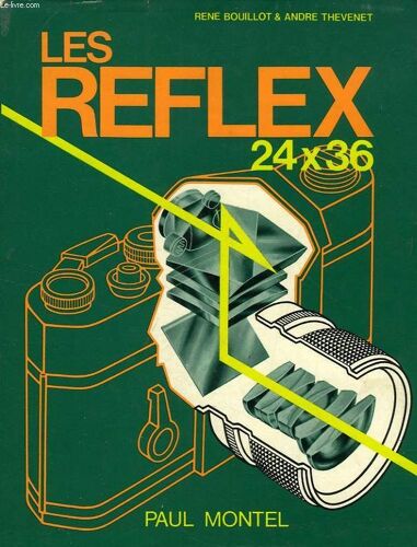 Les Reflex 24 X 36
