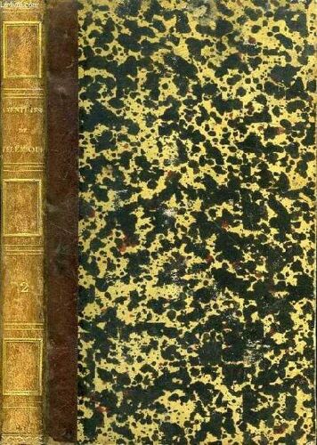 Aventures De Telemaque, Tome Ii