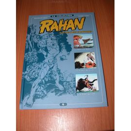 Collection Rahan Tome 6 Fils Des Ages Farouches
