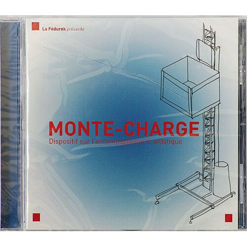 Monte-Charge Compilation