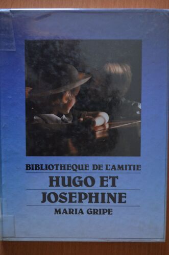 Hugo Et Joséphine