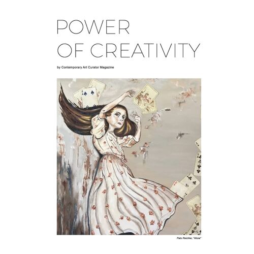 Power Of Creativity