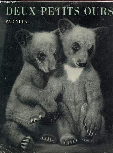Deux Petits Oursons.