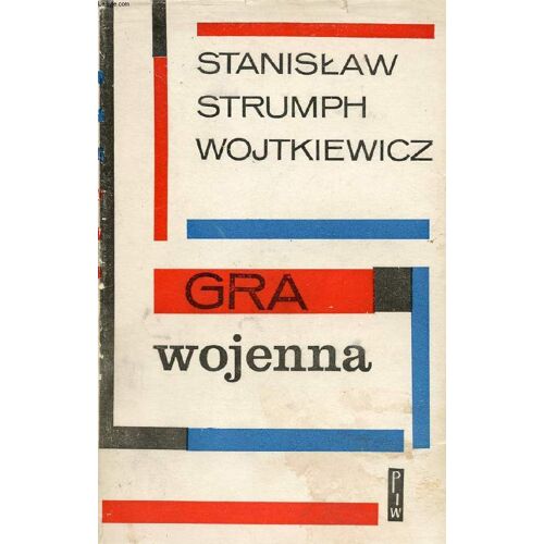 Gra Wojenna