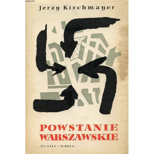 Powstanie Warszawskie