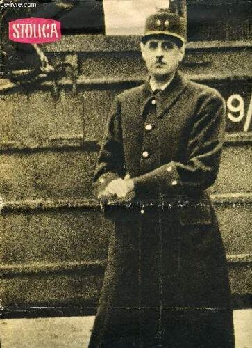 Stolica, Rok Xxii, Nr 24 (1018), 11 Czerwca 1967 R.