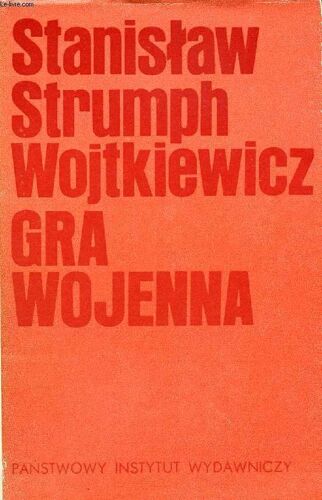 Gra Wojenna