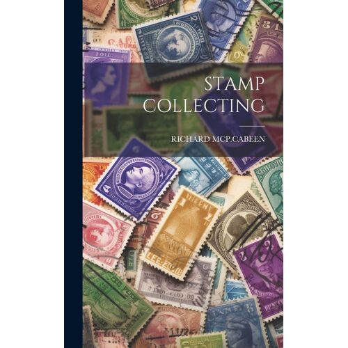 Stamp Collecting