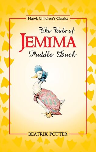 The Tale Of Jeemima Puddle-Duck