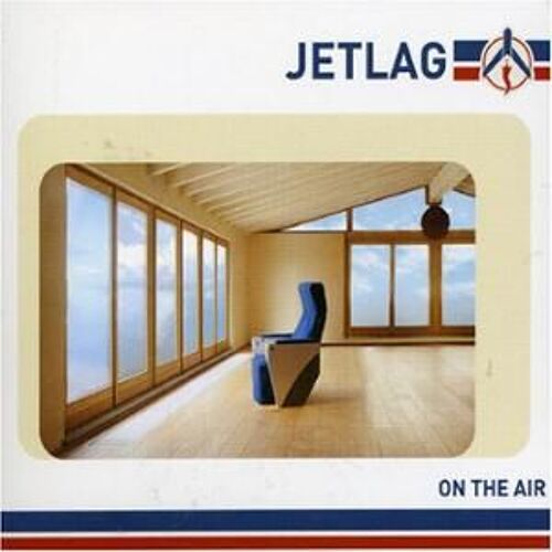 Jetlag