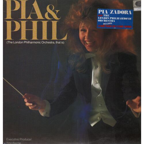 Pia & Phil