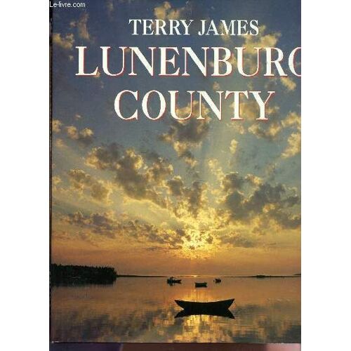 Lunenburg Coutry.