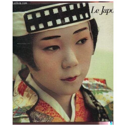 Le Japon - La Troisieme Puissance Mondiale Restee Fidele A Ses Traditions.