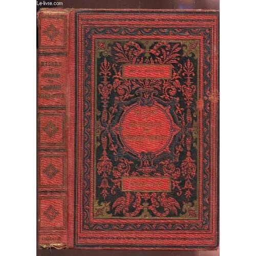 Misere Et Grandeur De L'humanite Primitives / Bibliotheque Scientifique Et Industrielle - Collection Picard.