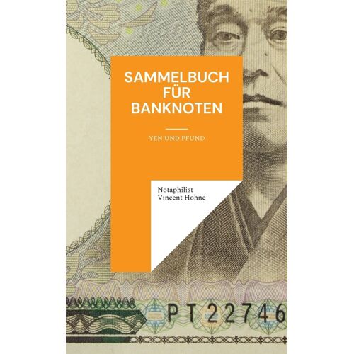 Sammelbuch Für Banknoten