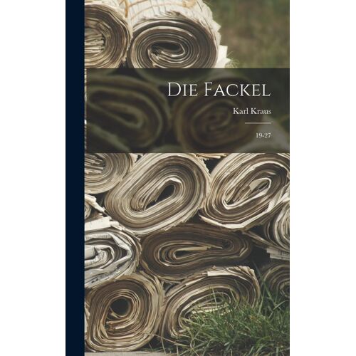 Die Fackel