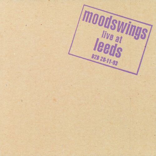 Live At Leeds
