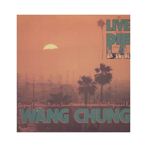 To Live And Die In L.A.