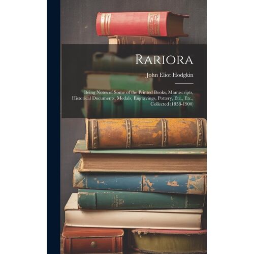 Rariora
