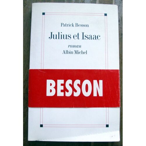 Julius Et Isaac