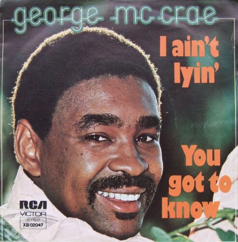 I Ain¿T Lyin¿ / You Treat Me Good