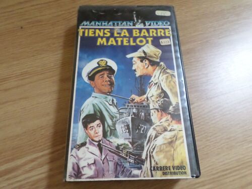 Tiens La Barre Matelot