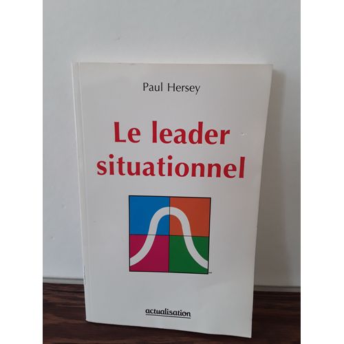 Le Leader Situationnel