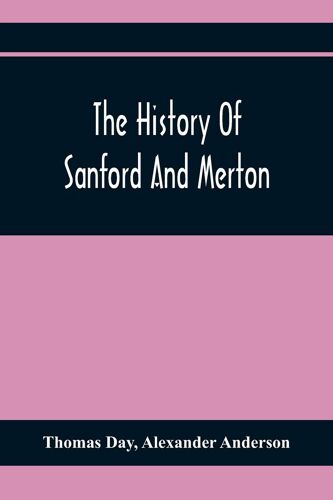 The History Of Sanford And Merton