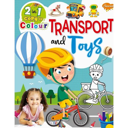 Transport And Toys