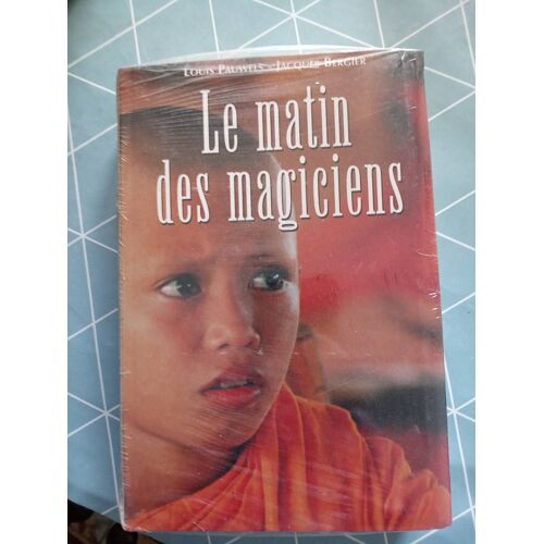 Le Matin Des Magiciens