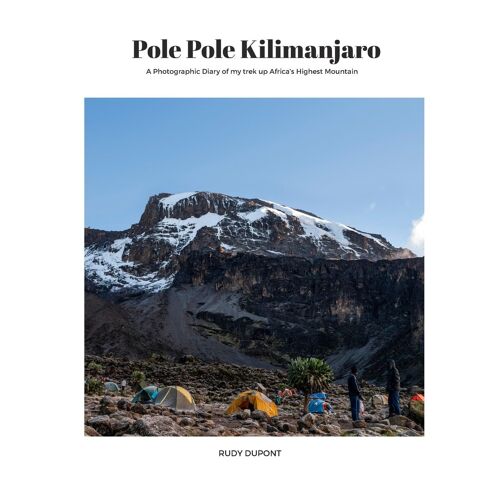 Pole Pole Kilimanjaro