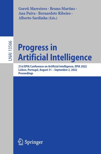 Progress In Artificial Intelligence