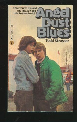 Angel Dust Blues