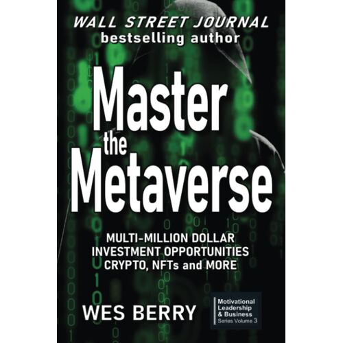 Master The Metaverse