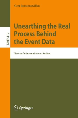 Unearthing The Real Process Behind The Event Data