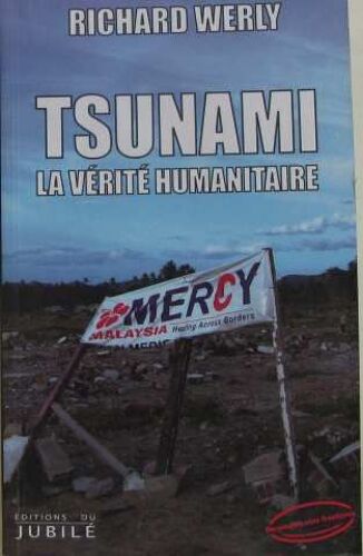 Tsunami: La Vérité Humanitaire