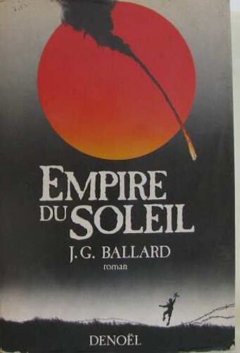 Empire Du Soleil