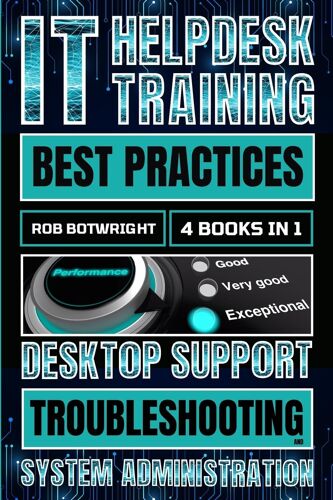 It Helpdesk Training Best Practices