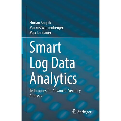 Smart Log Data Analytics