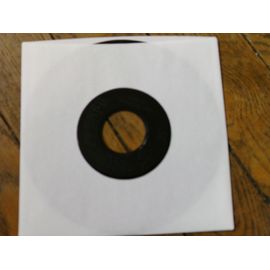 No Son Of Mine / Living Ferever 45t Juebox Mega Rare